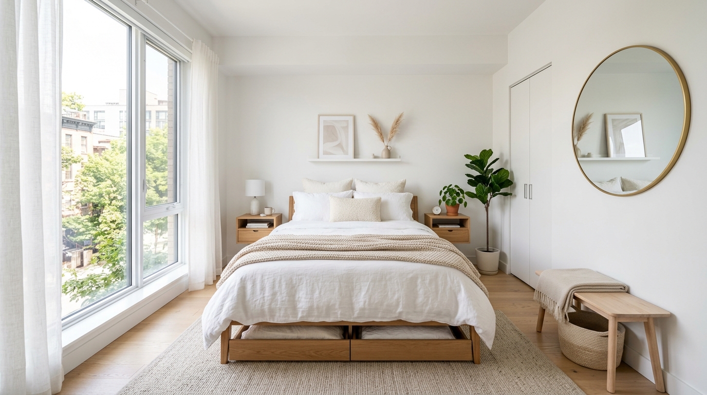 Bedroom Image