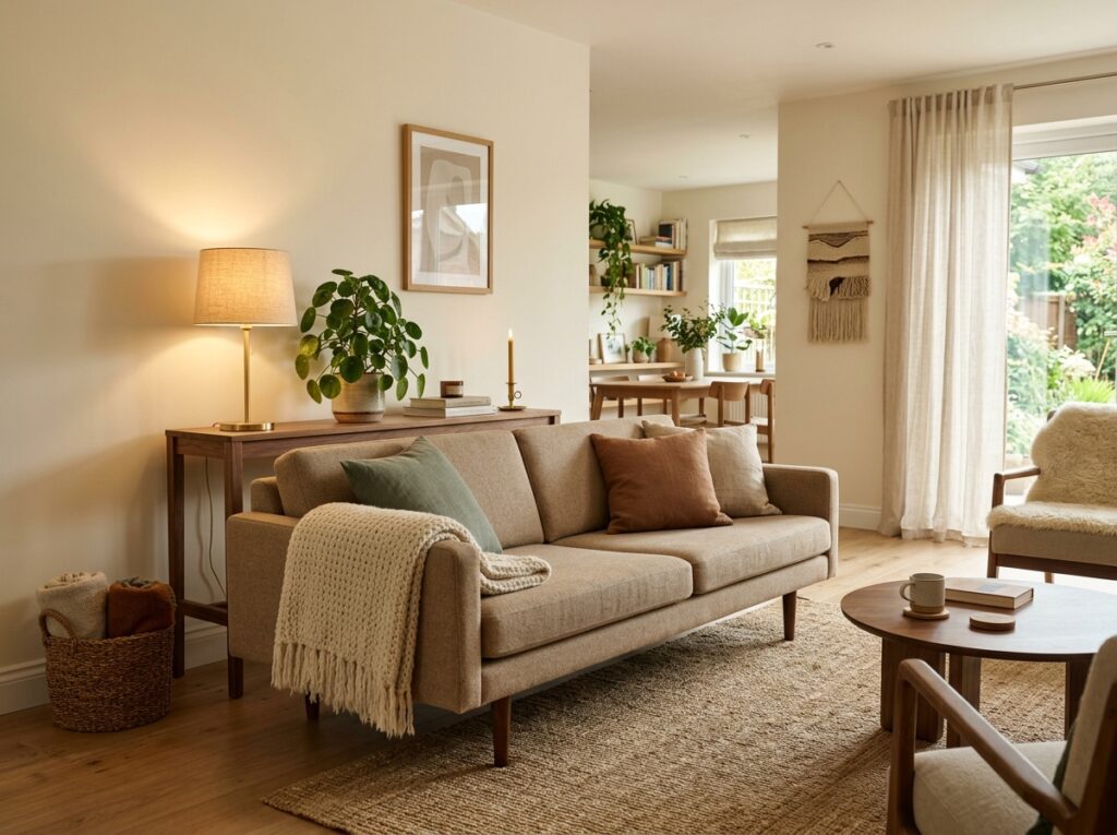 Float your Sofa