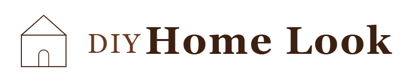 DIY Home Look