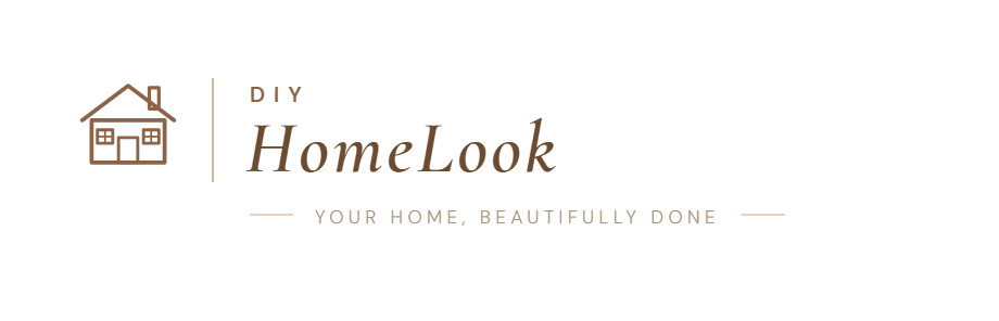 DIY Home Look